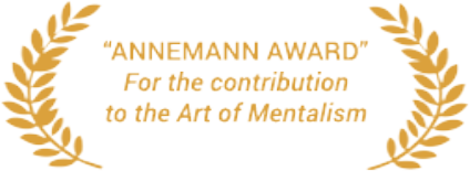Annemann Award