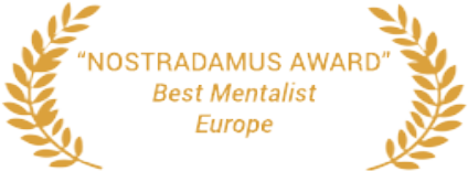 Nostradamus Award