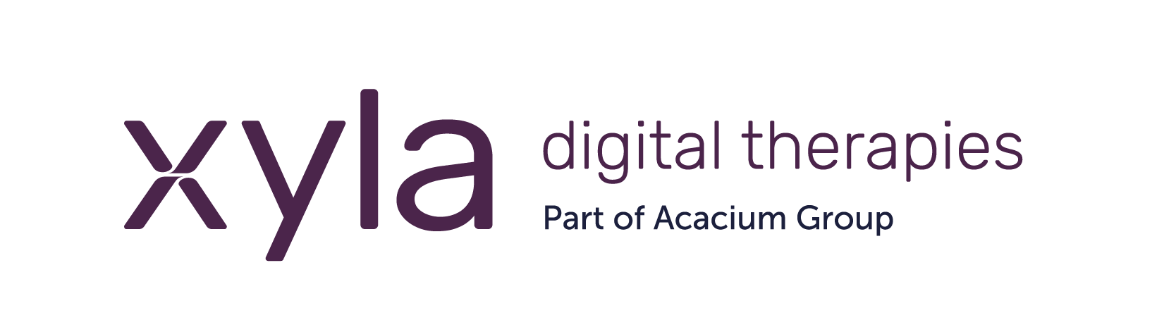 Xyla Digital Therapies